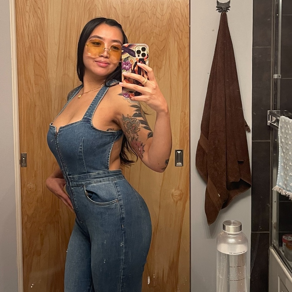 Free People 2nd Ave One Piece